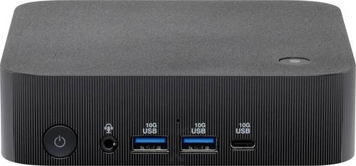 Asus Workstation Mini PC PN54-BBR522MNS1 R5 220 : 6C/12T 28 220 4.9GHz 90MR01D2-M000D0
