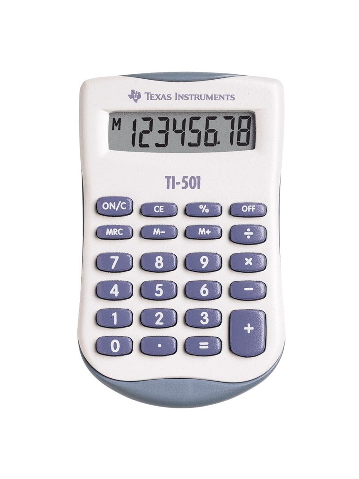 Texas Instruments TI 501