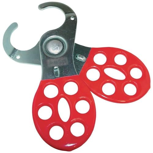 Kasp K20025D Overval Special 25 mm