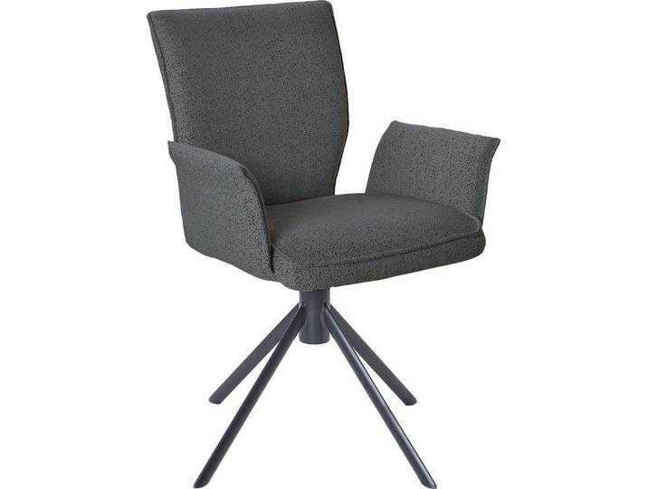 NIEHOFF SITZMÖBEL Esszimmerstuhl, 2er Set, verschiedene Farbvarianten und Funktionen, Sitzhöhe 50