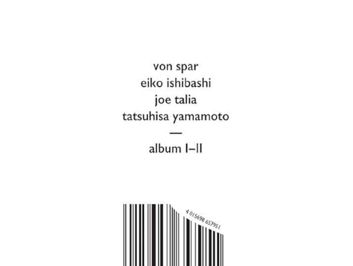 Album I-II