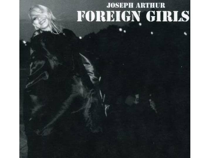 Foreign Girls