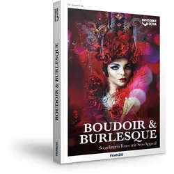 Boudoir & Burlesque - Fotoschule Extra