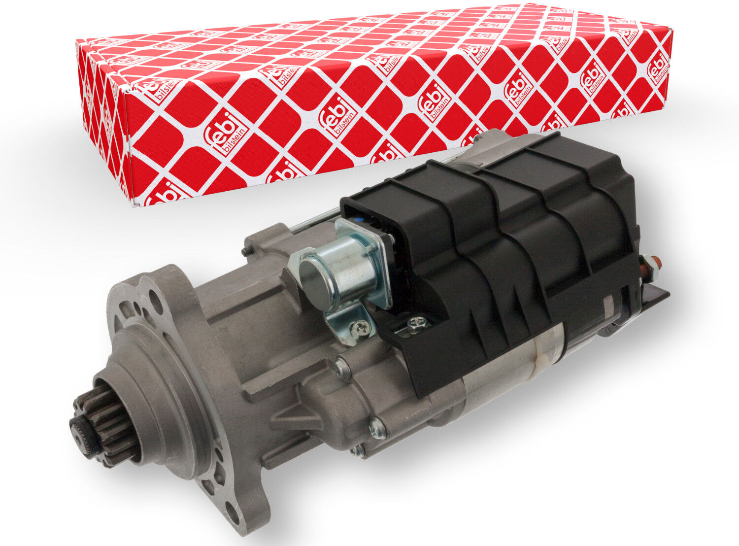 Febi Bilstein Starter 49002