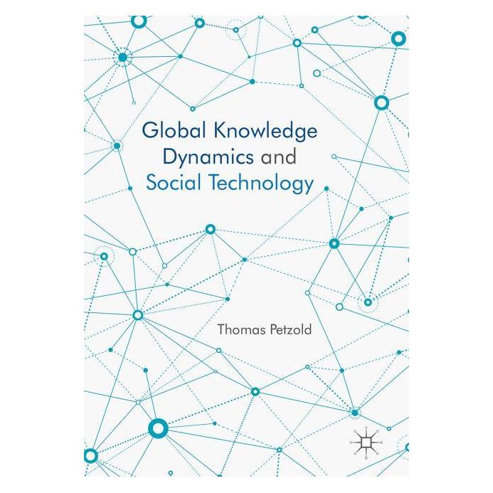 Springer Petzold:Global Knowledge Dynamics and S (Englisch, Hardcover, Thomas Petzold) (9783319412337)