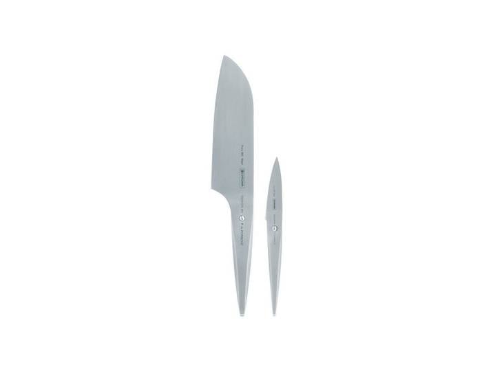 CHROMA Messer-Set P-29 type 301 Messerset P-2 und P-9 (Spar-Set, 2-tlg)