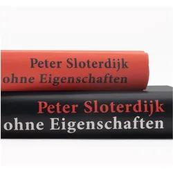 Der Kontinent ohne Eigenschaften, Fachbücher von Peter Sloterdijk