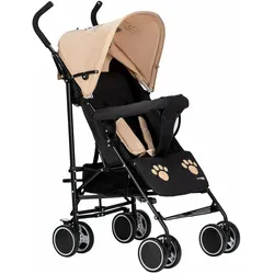 FreeON, Kinderwagen, Sportkorb Einfach