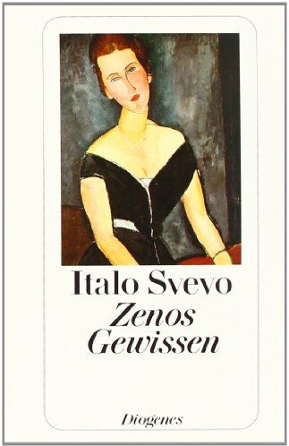 Italo Svevo - Zenos Gewissen - Preis vom 09.10.2026 07:28:09 h