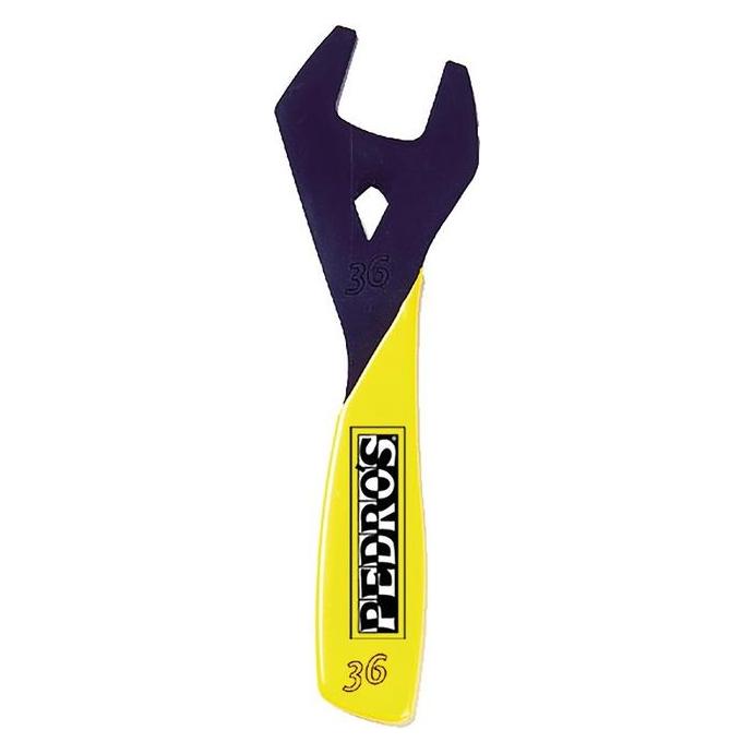 Pedros Pedro's Pro Headset Wrench Steuersatzschlüssel, 36mm (52566665)