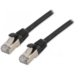 MCL NETWORK CABLE RJ45 100PERCENT COPPER CAT 8.1 S/FTP LSZH - 10M (S/FTP, CAT8.1, 10 m), Netzwerkkabel
