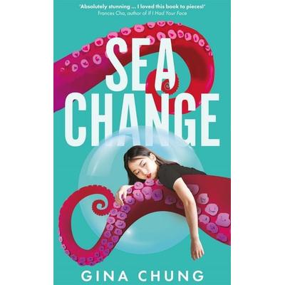 Sea Change, Taschenbuch von Gina Chung, Macmillan Publishers International