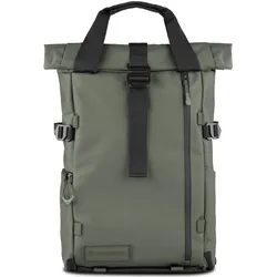WANDRD Rucksack Prvke 21 Liter grün (Photo Bundle) (Angebot)