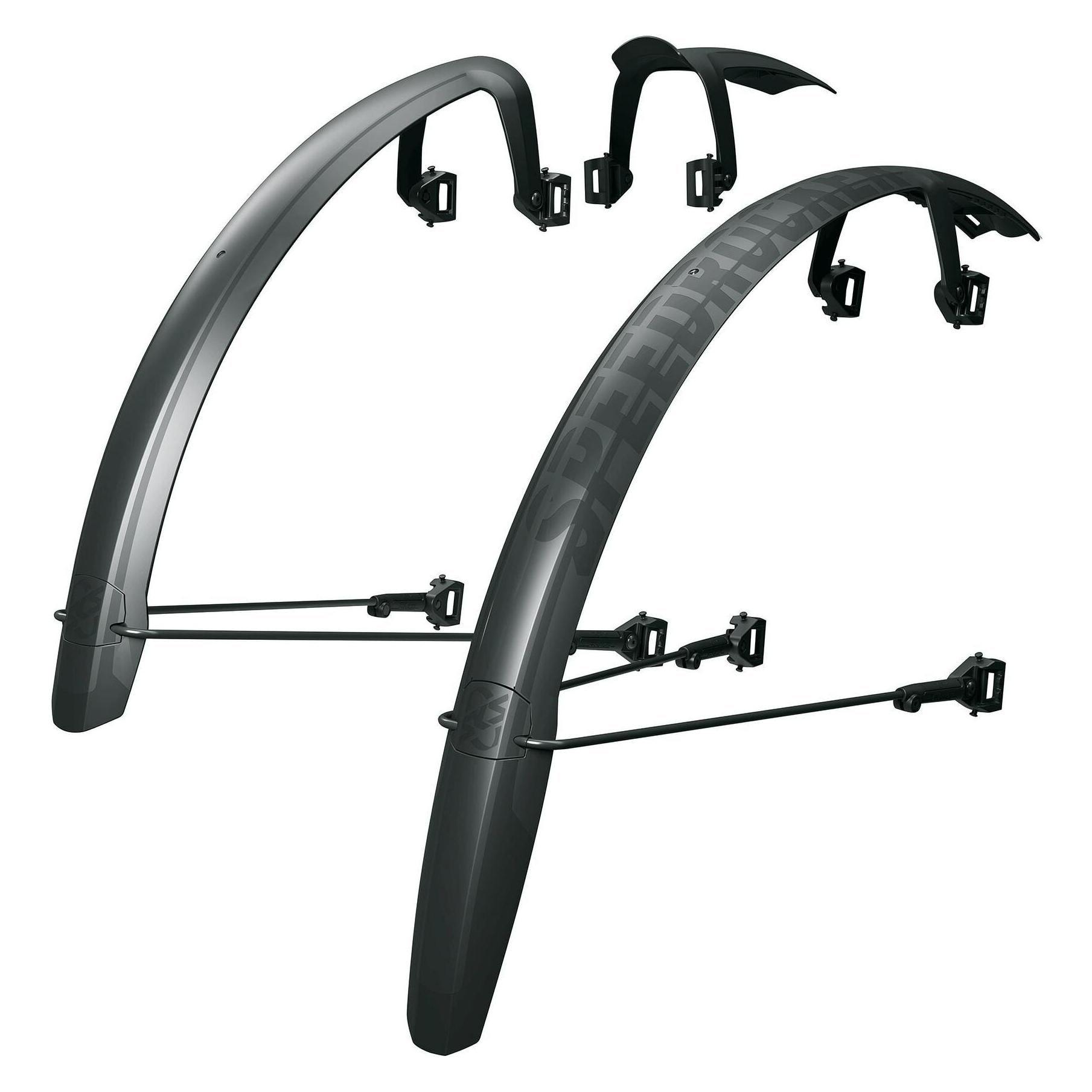 SKS Steckschutzblechgarnitur Speedrocker Xl (Schutzblech Set) (726123)