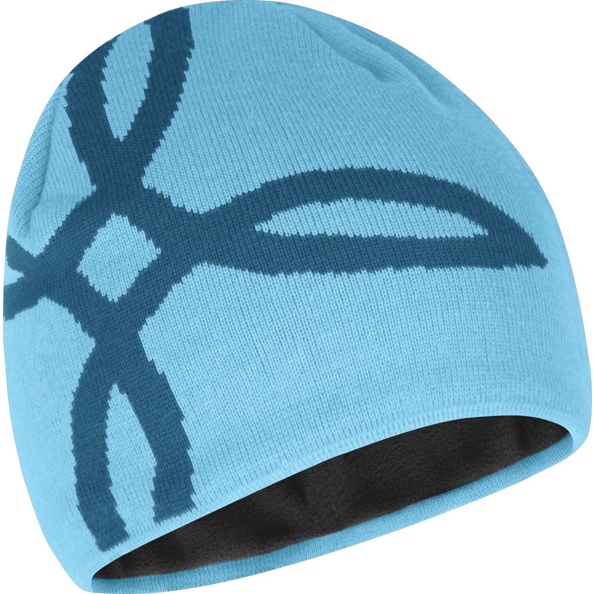 Montura Logo Lined Beanie dusk (681) UNX MBCY33U-7775-681-UNX