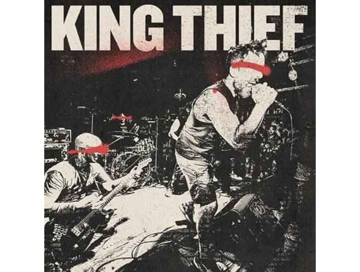 King Thief