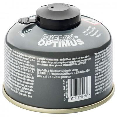 Optimus - Gas 4-Season - Gaskartusche Gr 230 g grau