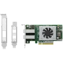 QNAP QXP-820S-B3408, SAS, 2-port, expansion card, Broadcom Tomcat SAS3408 PCIe 3., for TL, NAS Zubehör
