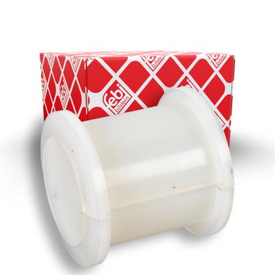 FEBI BILSTEIN Lagerung, Stabilisator Hinterachse unten 06341 für MAN