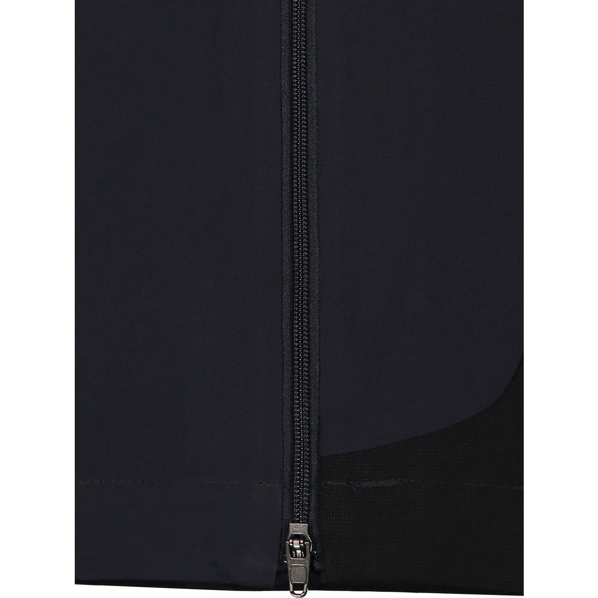 Rab Ascendor AS Pants ebony (EBN) 30" Regular QFU-78-EBN-30-RG