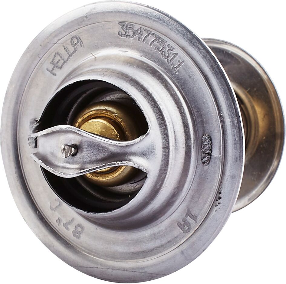 Hella Thermostat, Kühlmittel 8mt354775311 Für Vw Ford