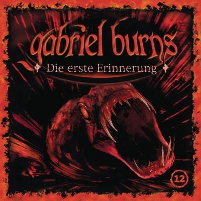 Folge 12: Die erste Erinnerung (Remastered Edition) - Volker Sassenberg, Audio, 4064066713799
