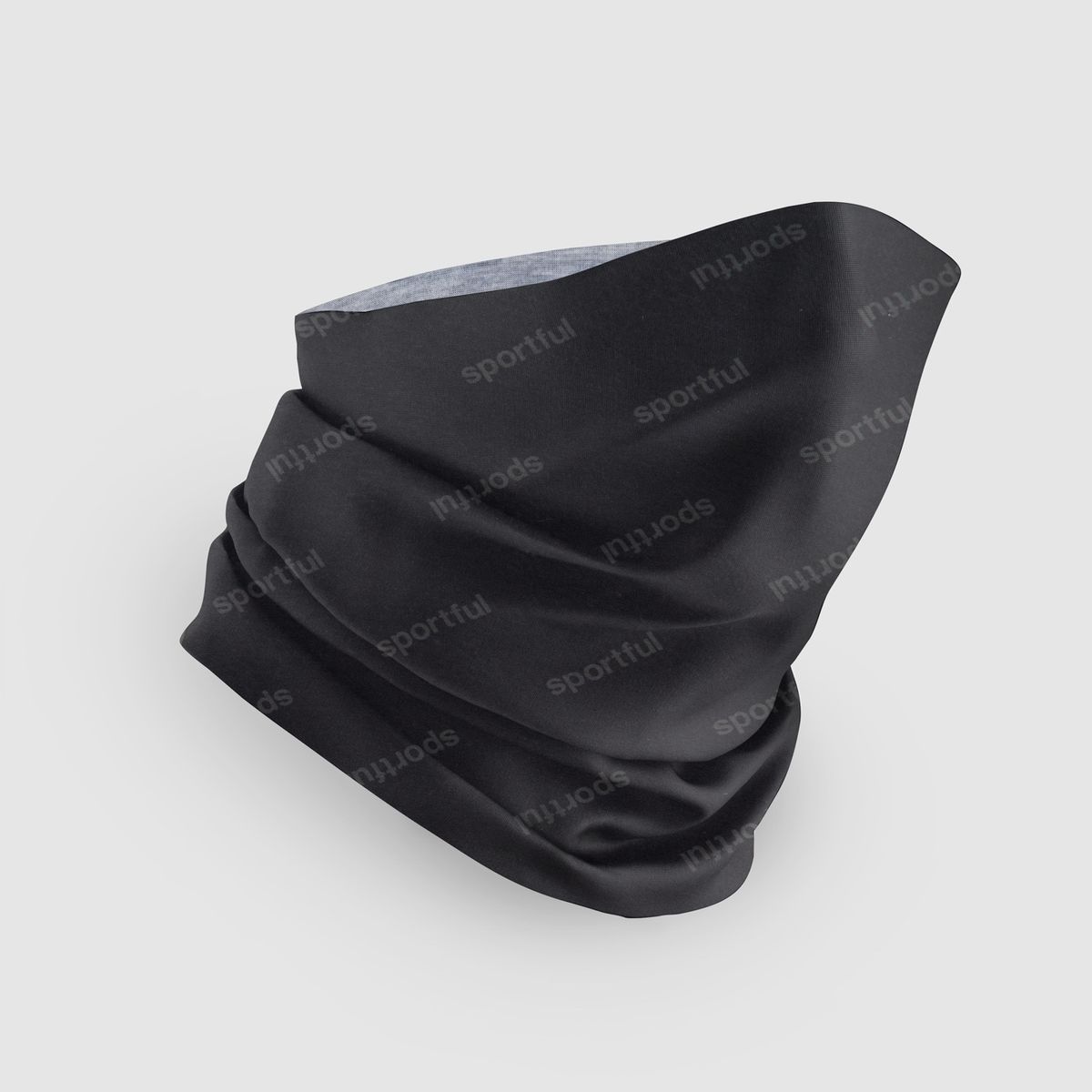 Sportful Classic Neckwarmer black (002) UNI 1126033-002-UNI