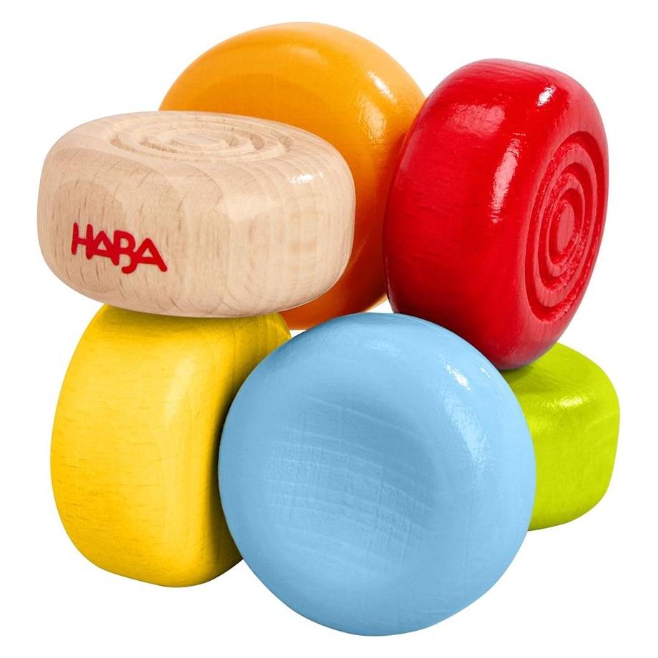 Haba Greifling Drops (2012260001)