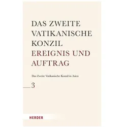 Das Zweite Vatikanische Konzil in Asien, Fachbücher von Shaji George Kochuthara, Mary Yuen