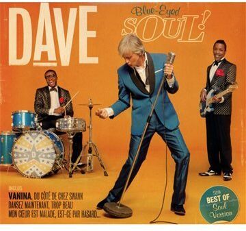 Dave - Soul! - Preis vom 08.10.2026 07:26:42 h
