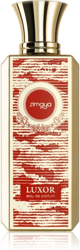 Zimaya Luxor EDP U 100 ml