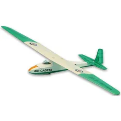 Pichler PILOT - Hout Slingsby Vliegtuig (bouwpakket) (Segelflugzeug)