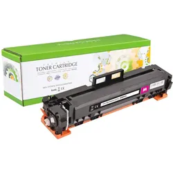 Control, Toner, STATIC Toner cartridge compatible with W2033X remanufactured (M)