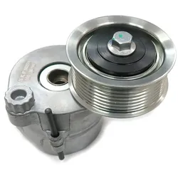 Spannrolle Keilrippenriemen SKF VKMCV 51035