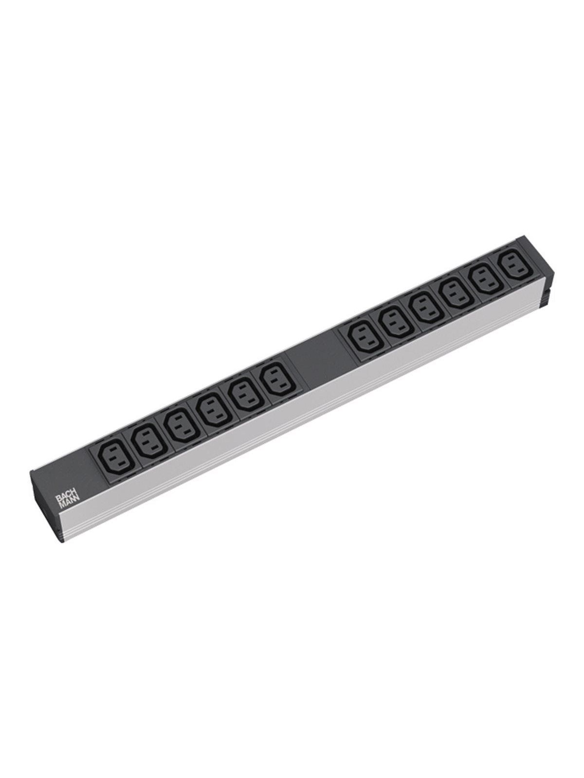 Bachmann - power strip