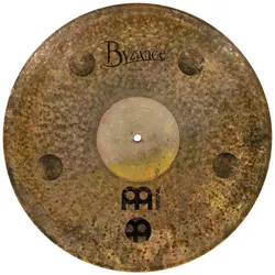 Meinl Cymbals AC-FAT - 18"/16"Artist Concept Fat Stack - Matt Garstka - Effekt- & Stack-Becken