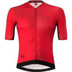 Löffler, Herren, Velotrikot, Curro Hotbond (XS), Rot, XS