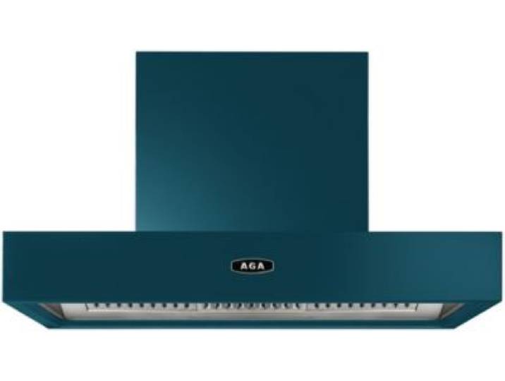 Aga - Hotte Décorative Murale -Hood-990 Sh-Sal