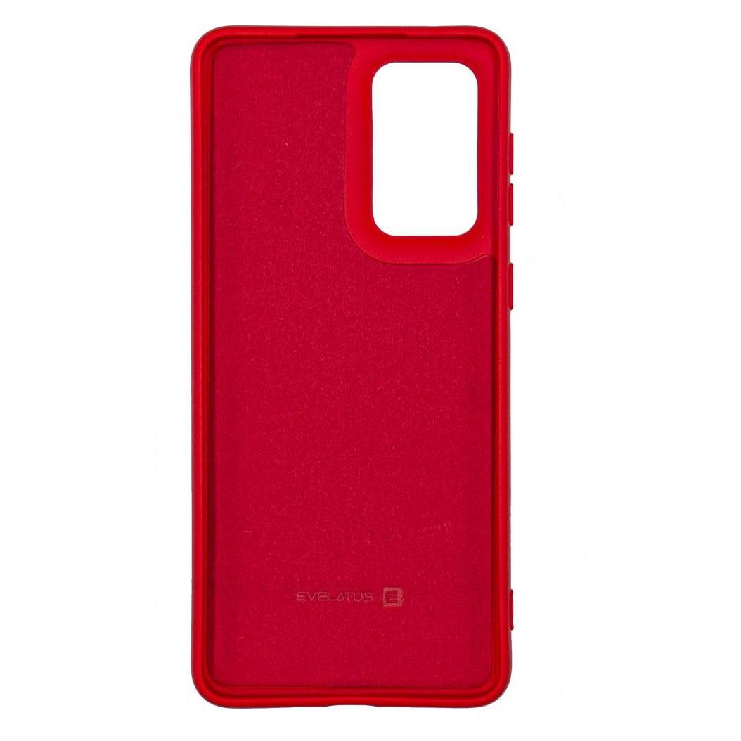 Evelatus Samsung A73 5G Nano Case (Samsung Galaxy A73 5G) (ESA73NCR)