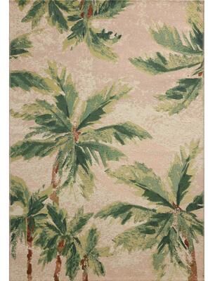 Alexander Home Balrice Indoor/Outdoor Area Rug