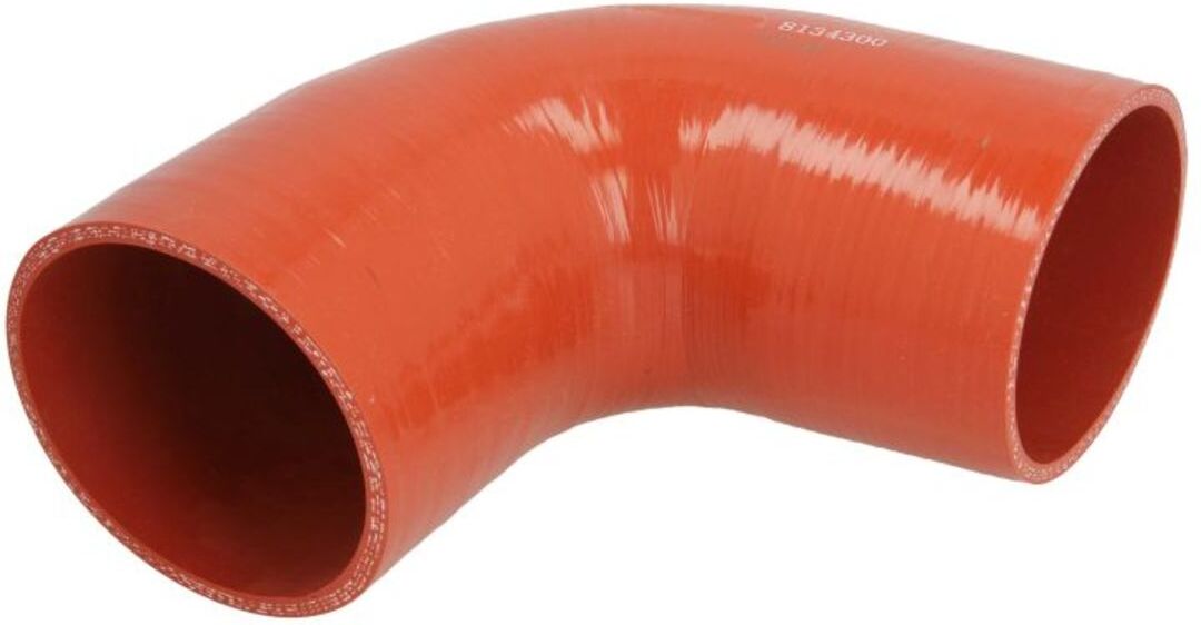 Gummischlauch, Kühlsystem THERMOTEC SI-IV32
