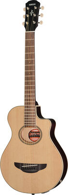 Yamaha APX T2 Natural naturel