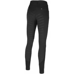 Pikeur Damen Reithose Romy II Sd black Athleisure FS 2026, Größe: 40