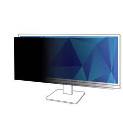 3M 3M Blickschutzfilter PF340W2B für Blickschutzfilter Monitor 86,4 cm (34) Bildformat: 21:9 7100119024