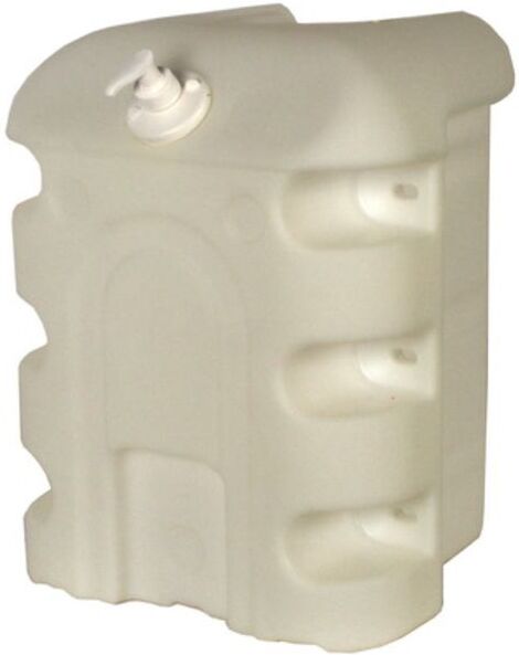 Wasserbehälter CARGOPARTS CARGO-WT30L-WHITE