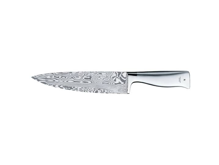 WMF Grand Gourmet koksmes 33,5 cm Roestvrij staal