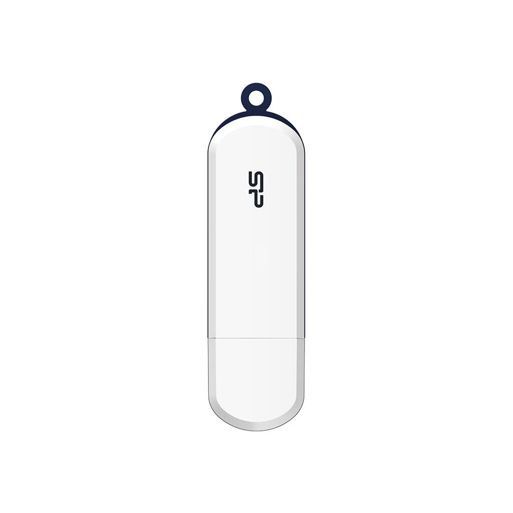 Silicon Power Blaze B32 USB-Stick 128 GB SP128GBUF3B32V1W