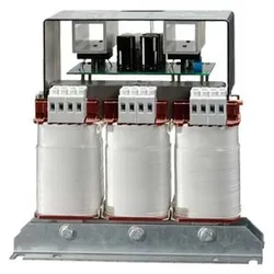 Siemens Dig.Industr. Stromversorgung 4AV3200-2EB00-0A
