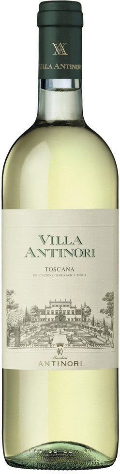 Bianco 'Villa Antinori' Antinori 2025