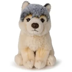 WWF - ECO Plüschtier - Wolf (15cm)